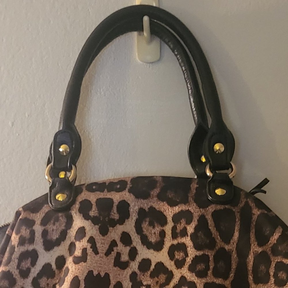 Ladies Handbag - Picture 4 of 4